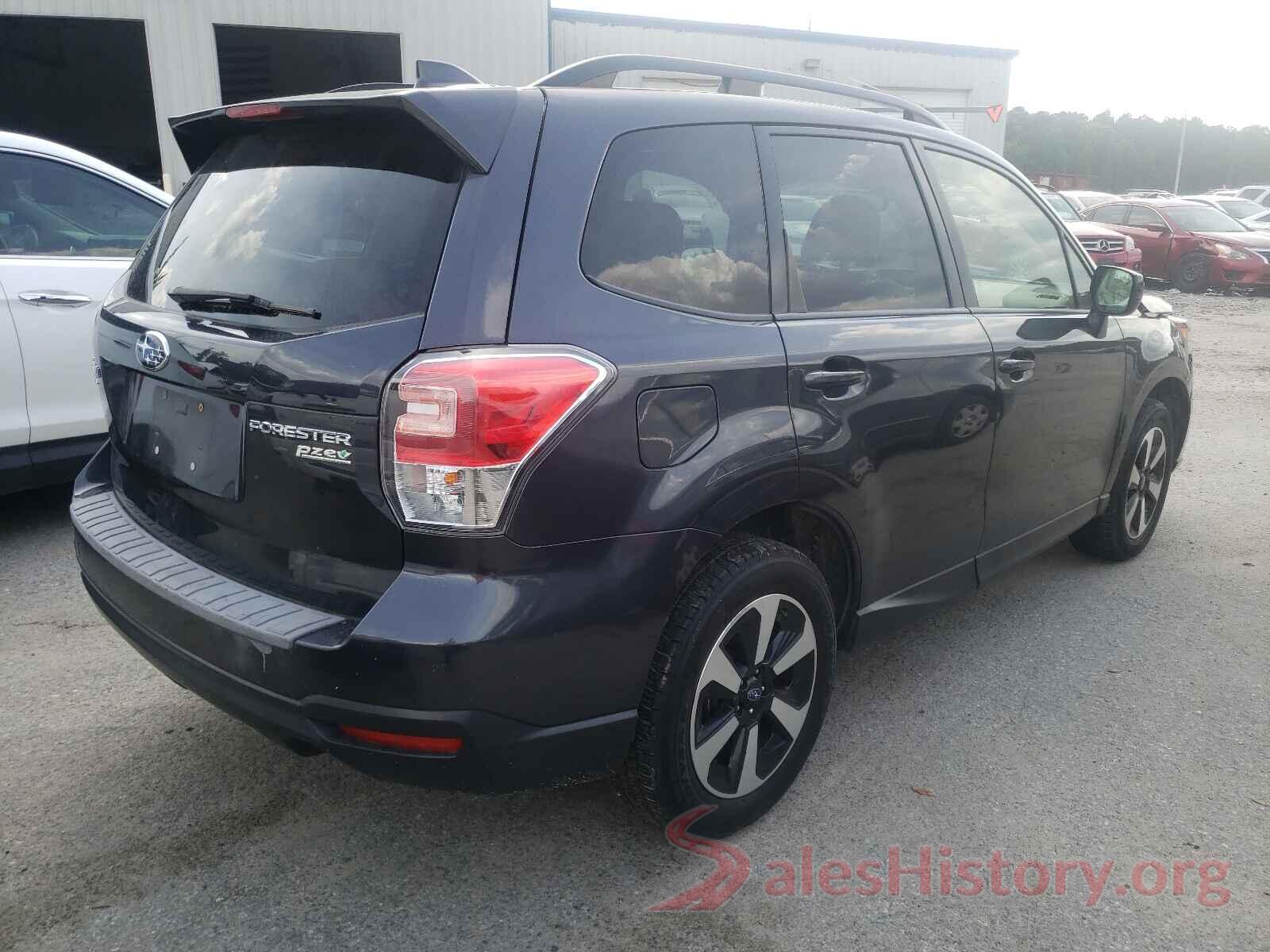 JF2SJAEC0HH592285 2017 SUBARU FORESTER