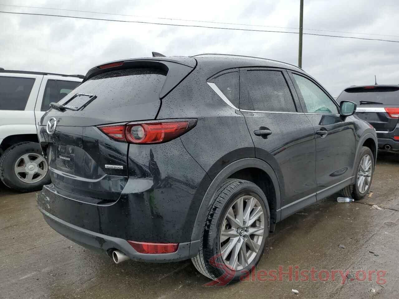 JM3KFBDM5M1386518 2021 MAZDA CX-5