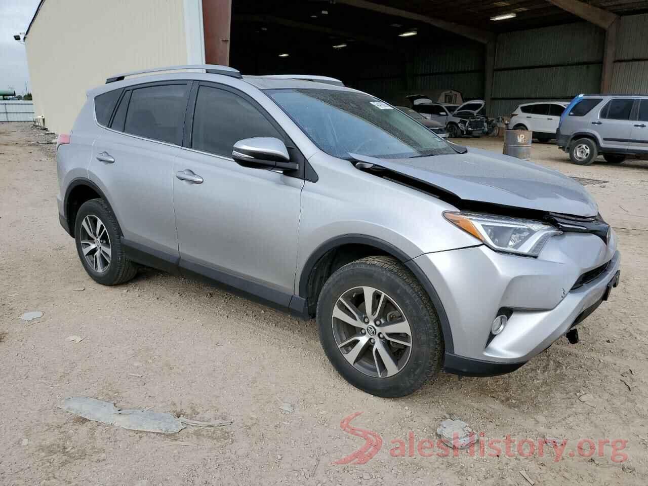 JTMWFREV9JJ182732 2018 TOYOTA RAV4