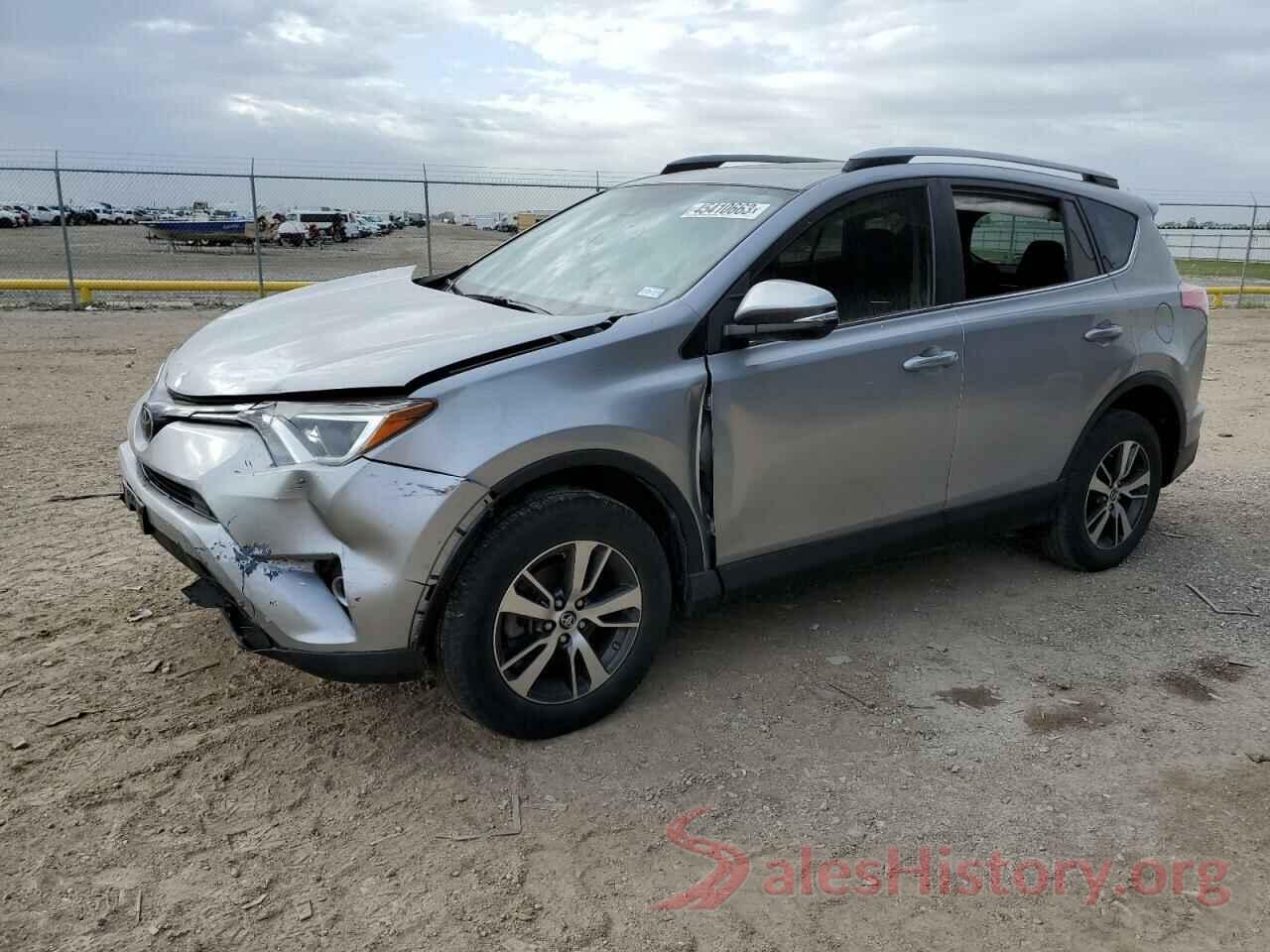 JTMWFREV9JJ182732 2018 TOYOTA RAV4