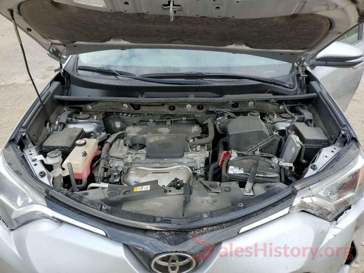 JTMWFREV9JJ182732 2018 TOYOTA RAV4