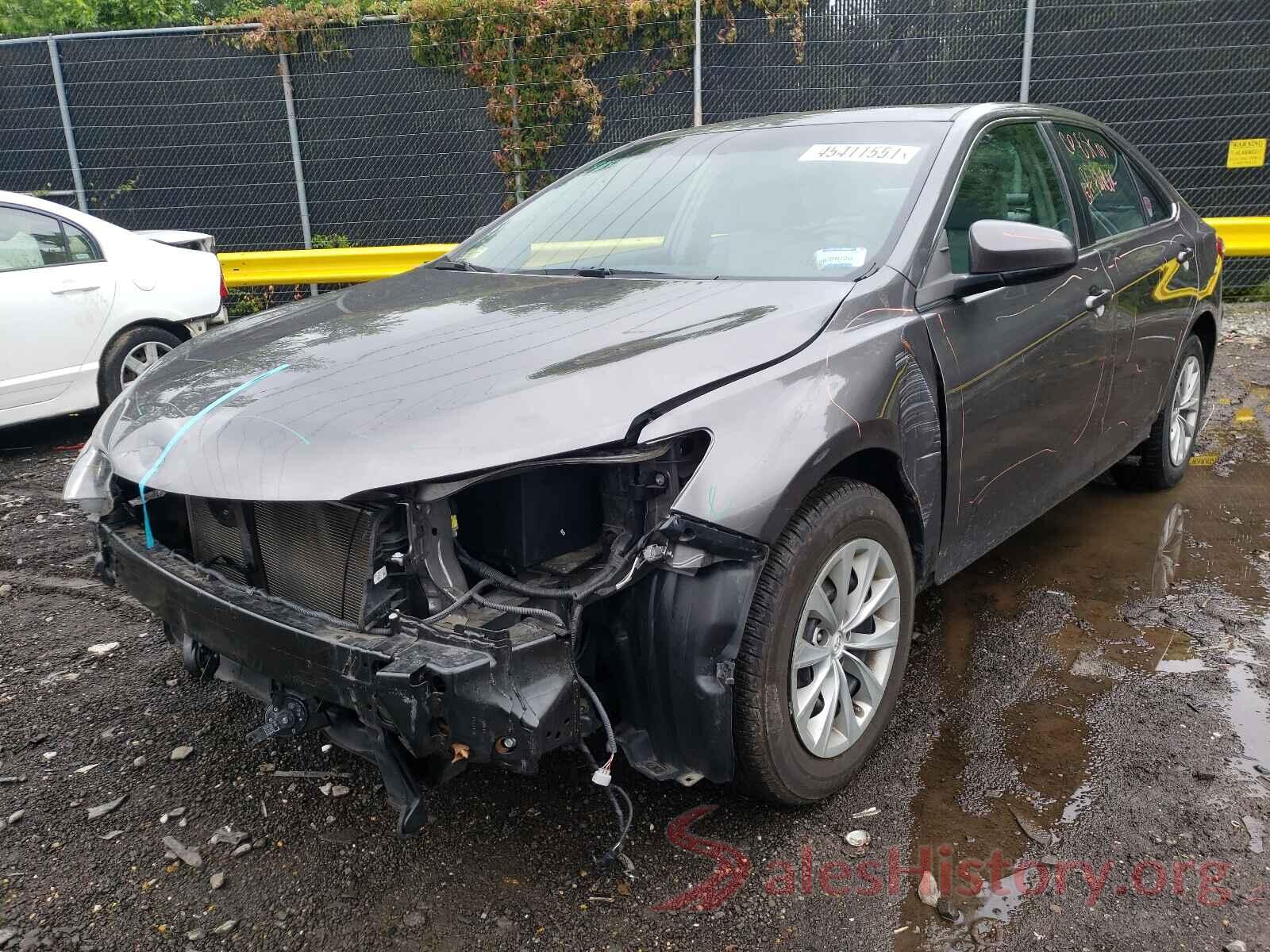 4T1BF1FK0GU143941 2016 TOYOTA CAMRY