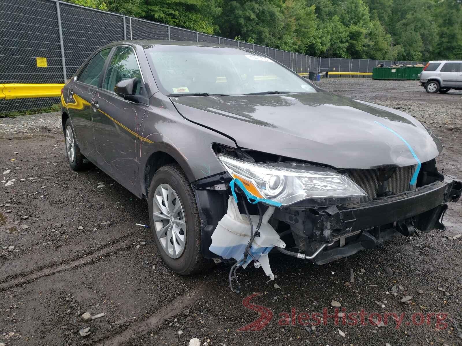 4T1BF1FK0GU143941 2016 TOYOTA CAMRY