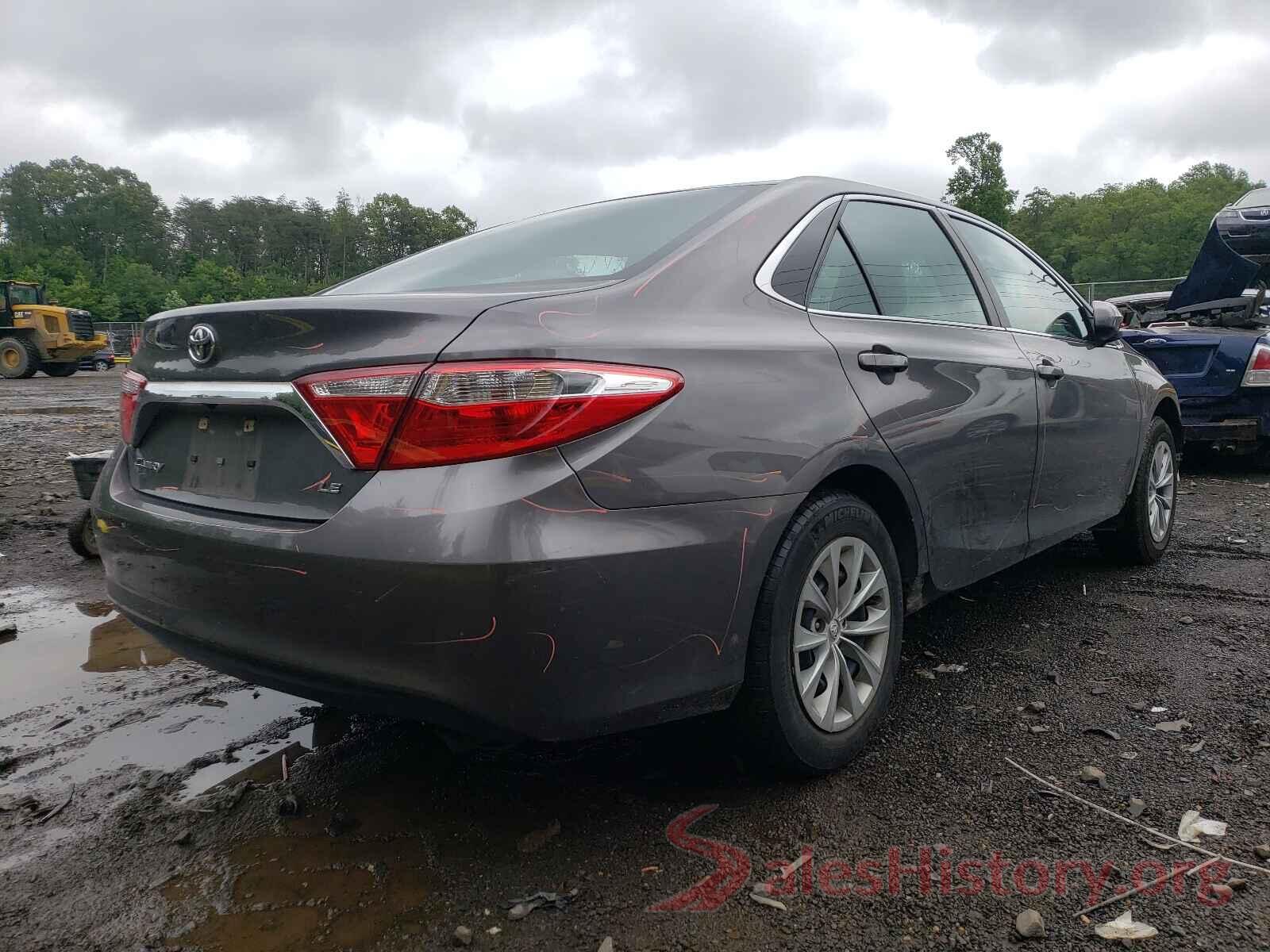 4T1BF1FK0GU143941 2016 TOYOTA CAMRY