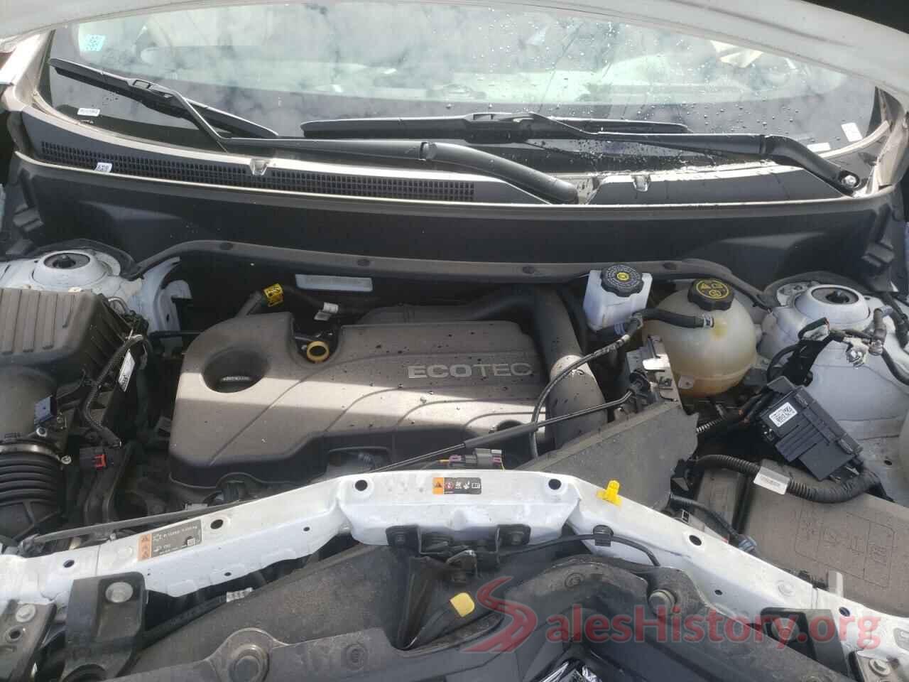 2GNAXSEV3J6310305 2018 CHEVROLET EQUINOX