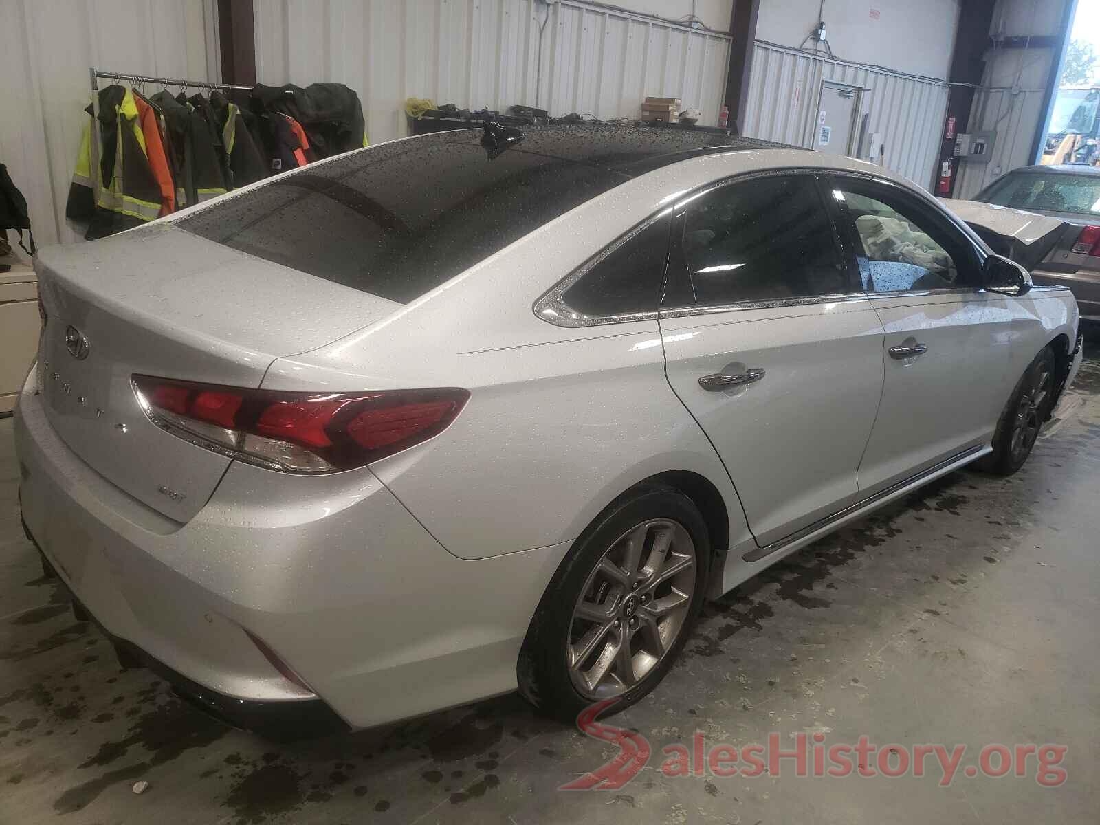 5NPE34AB5JH704560 2018 HYUNDAI SONATA