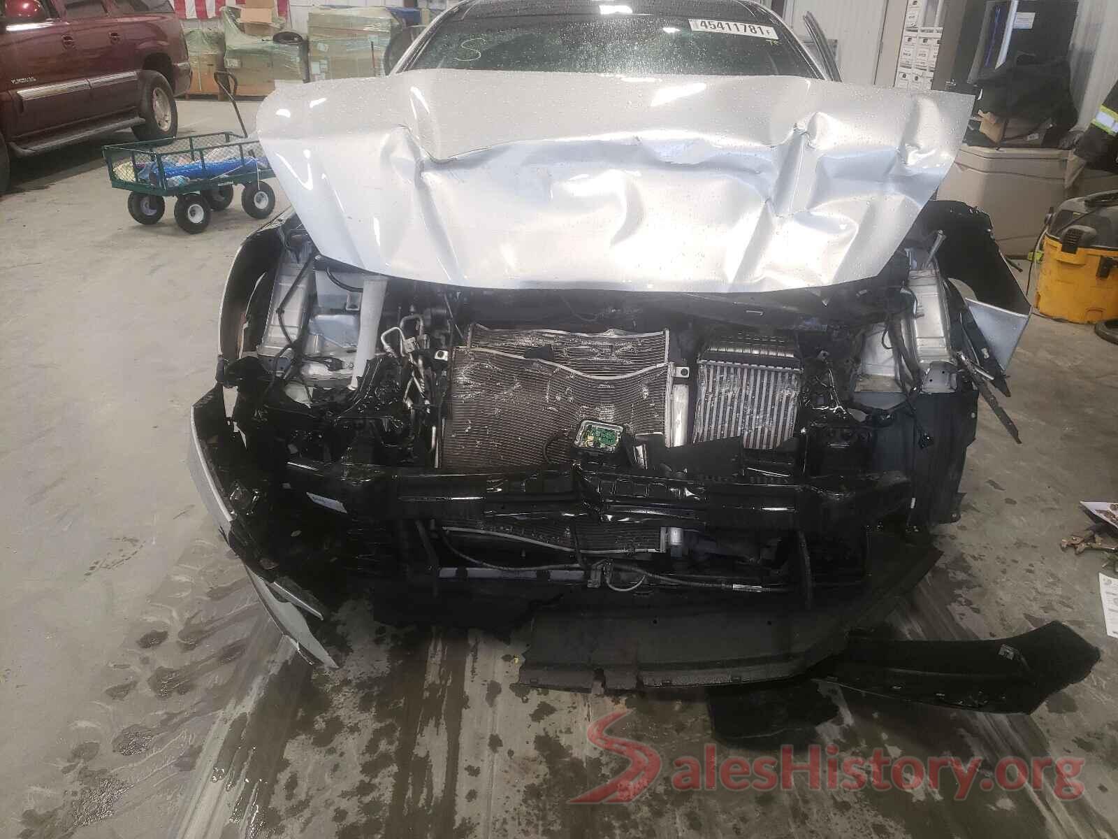 5NPE34AB5JH704560 2018 HYUNDAI SONATA