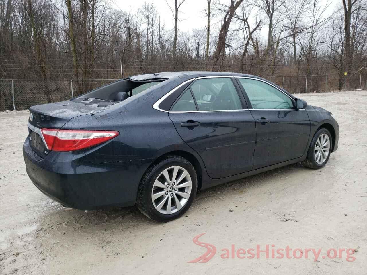 4T1BF1FKXHU642800 2017 TOYOTA CAMRY