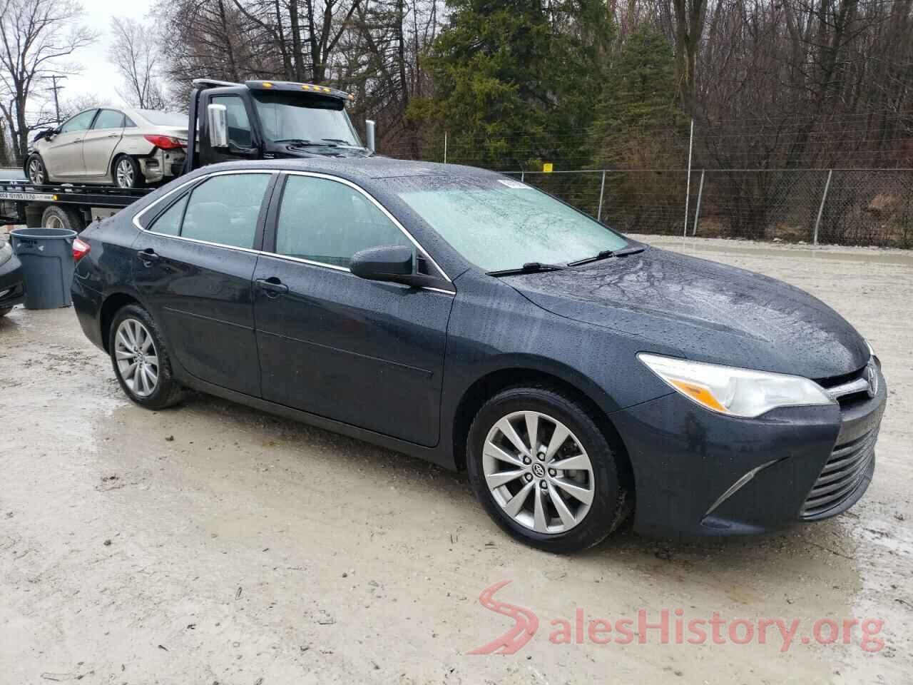 4T1BF1FKXHU642800 2017 TOYOTA CAMRY