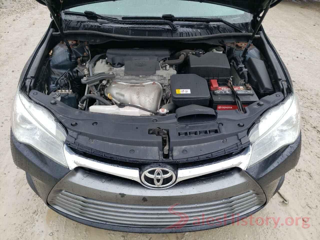 4T1BF1FKXHU642800 2017 TOYOTA CAMRY