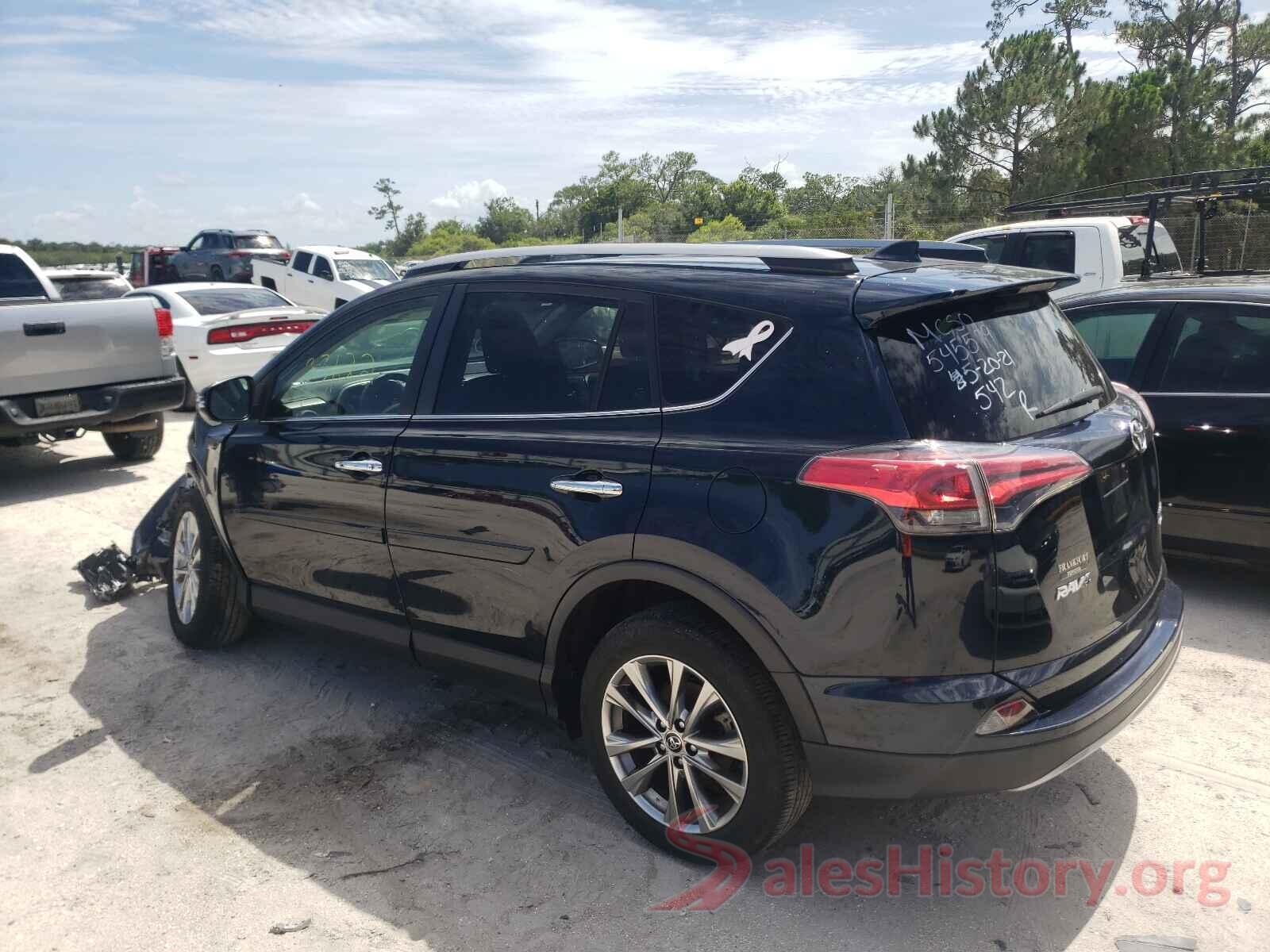 JTMDFREV9HD220573 2017 TOYOTA RAV4