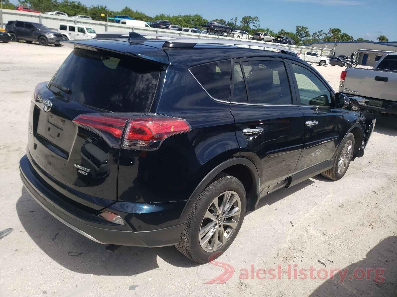 JTMDFREV9HD220573 2017 TOYOTA RAV4