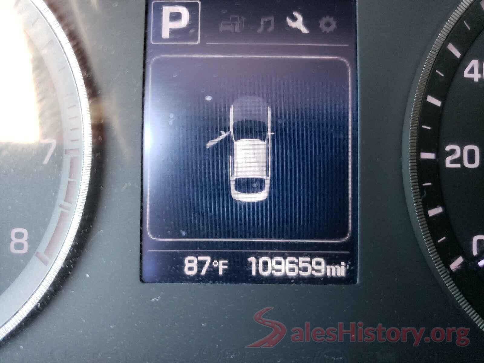 5NPE24AF8GH363458 2016 HYUNDAI SONATA