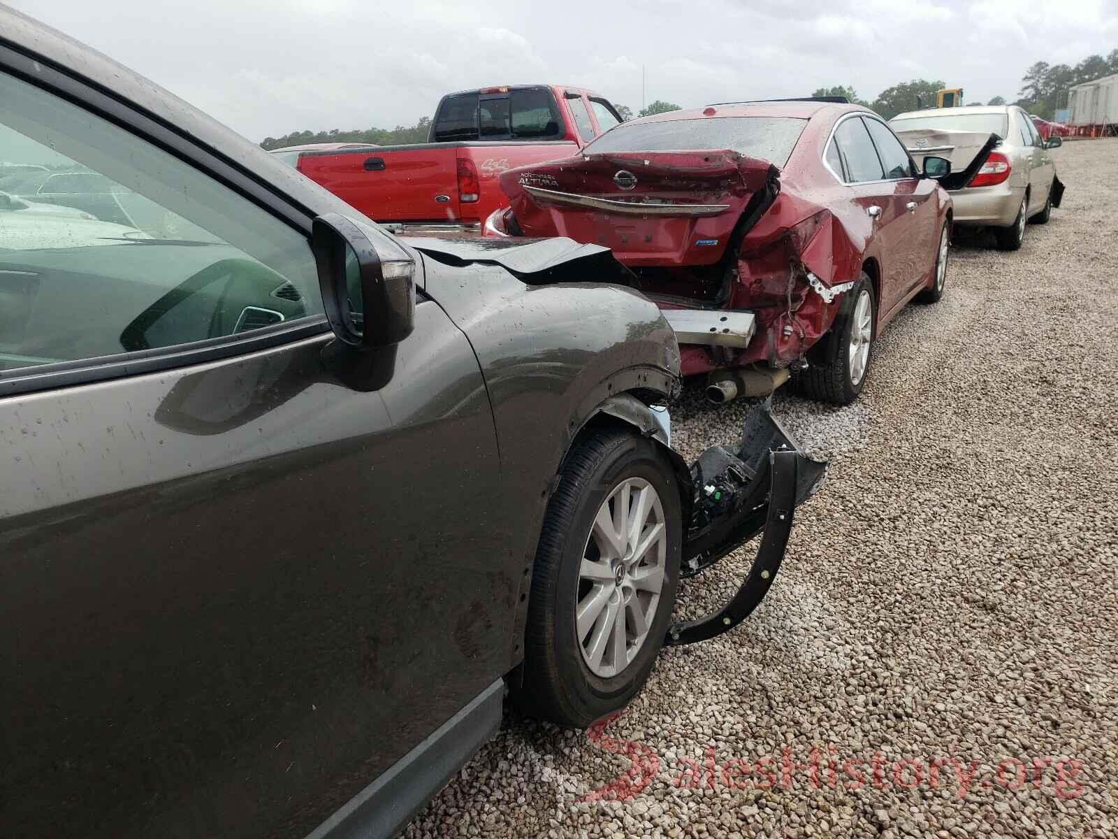 JM3KE2CY0G0600087 2016 MAZDA CX-5