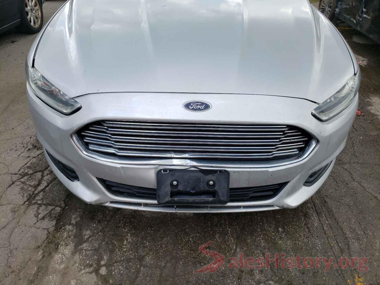 3FA6P0G74GR113085 2016 FORD FUSION