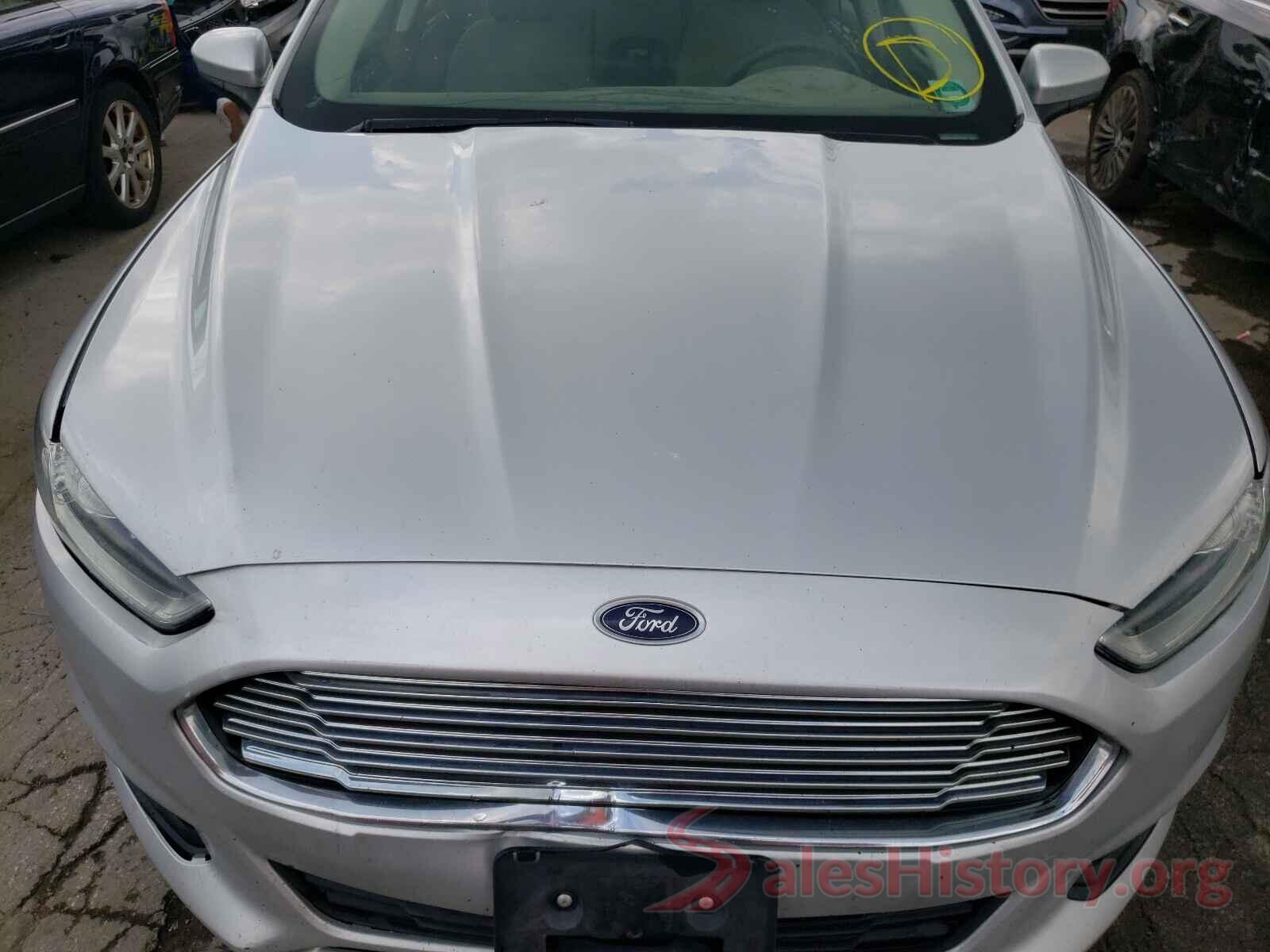 3FA6P0G74GR113085 2016 FORD FUSION