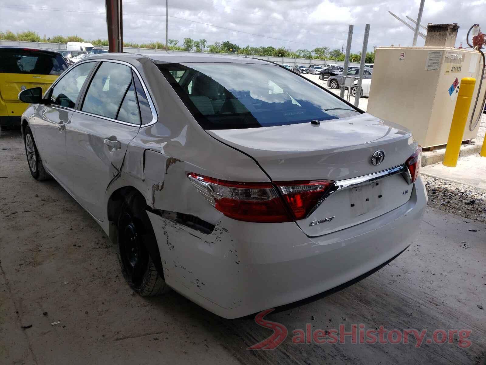 4T4BF1FK1GR528821 2016 TOYOTA CAMRY