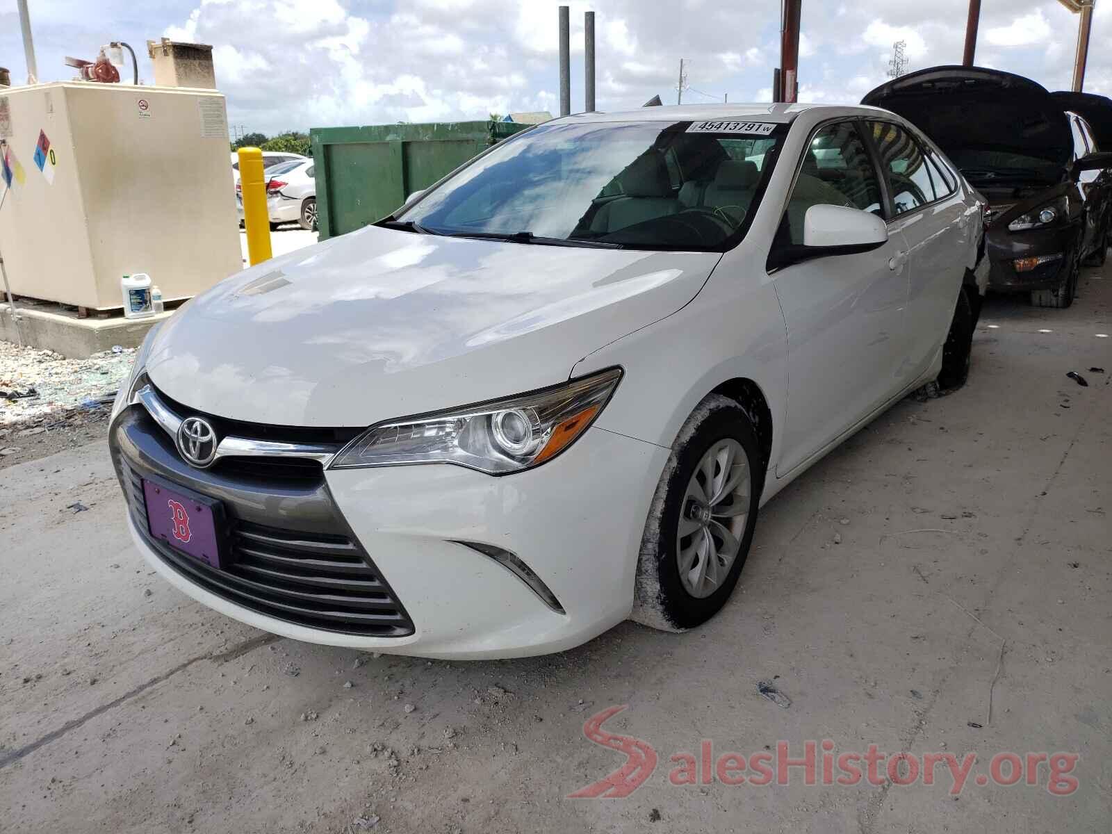 4T4BF1FK1GR528821 2016 TOYOTA CAMRY