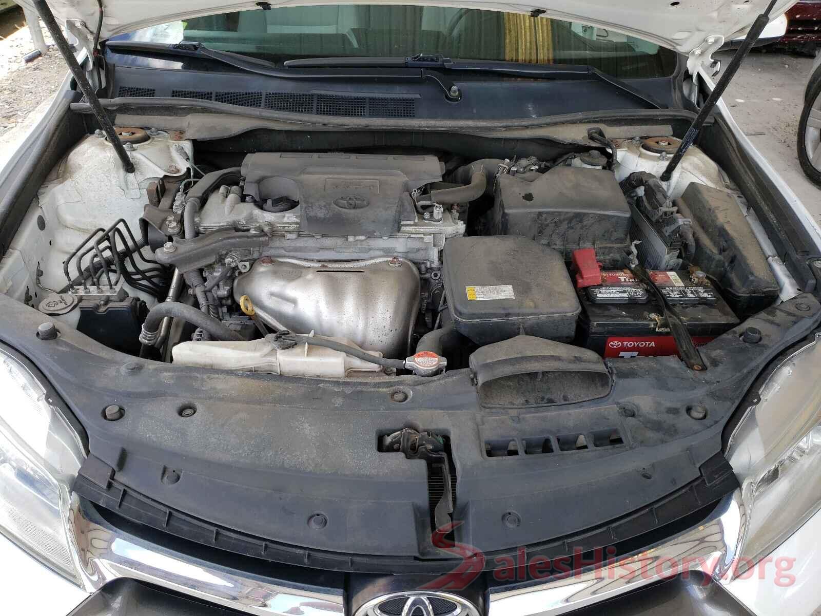 4T4BF1FK1GR528821 2016 TOYOTA CAMRY