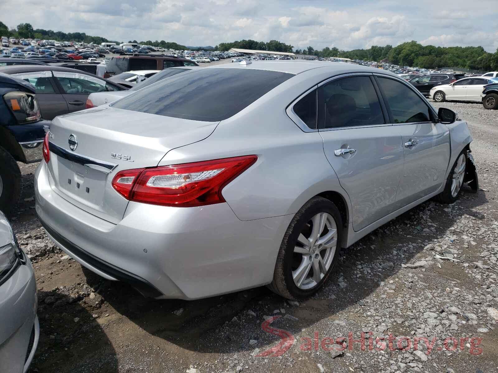 1N4BL3AP8GC123900 2016 NISSAN ALTIMA