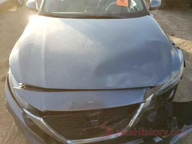 1N4BL4EV9LC126071 2020 NISSAN ALTIMA