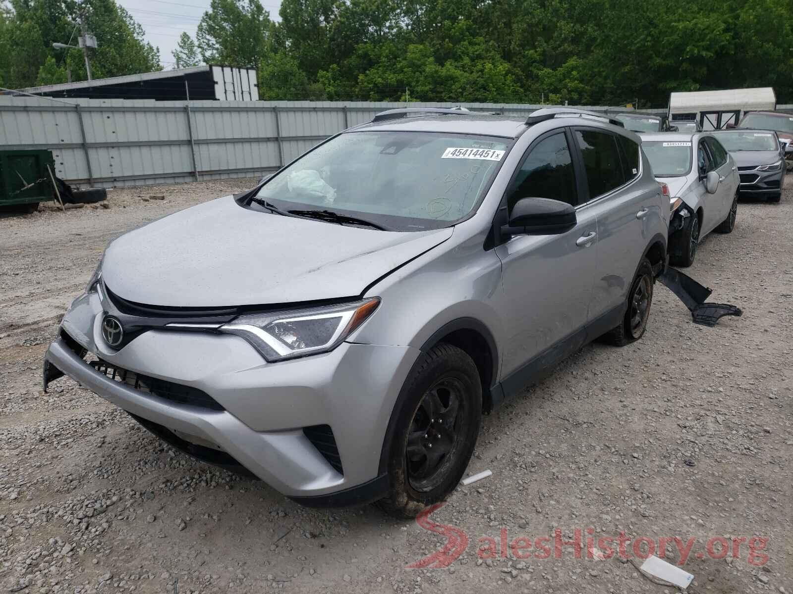 2T3ZFREVXHW347664 2017 TOYOTA RAV4