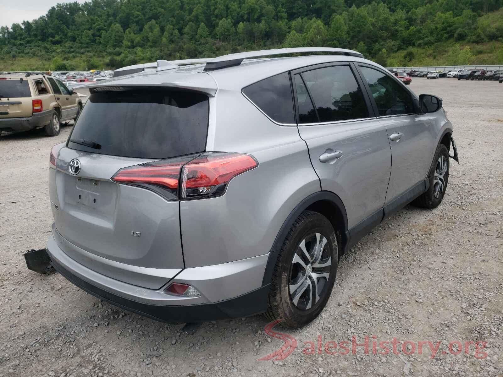 2T3ZFREVXHW347664 2017 TOYOTA RAV4