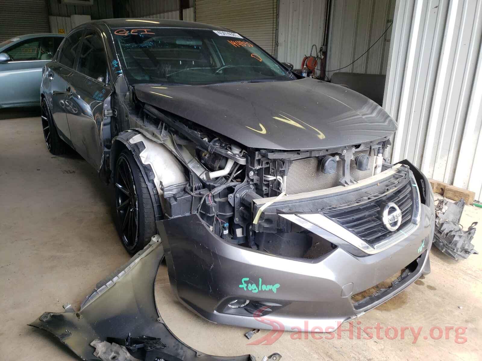 1N4BL3AP7HC194832 2017 NISSAN ALTIMA