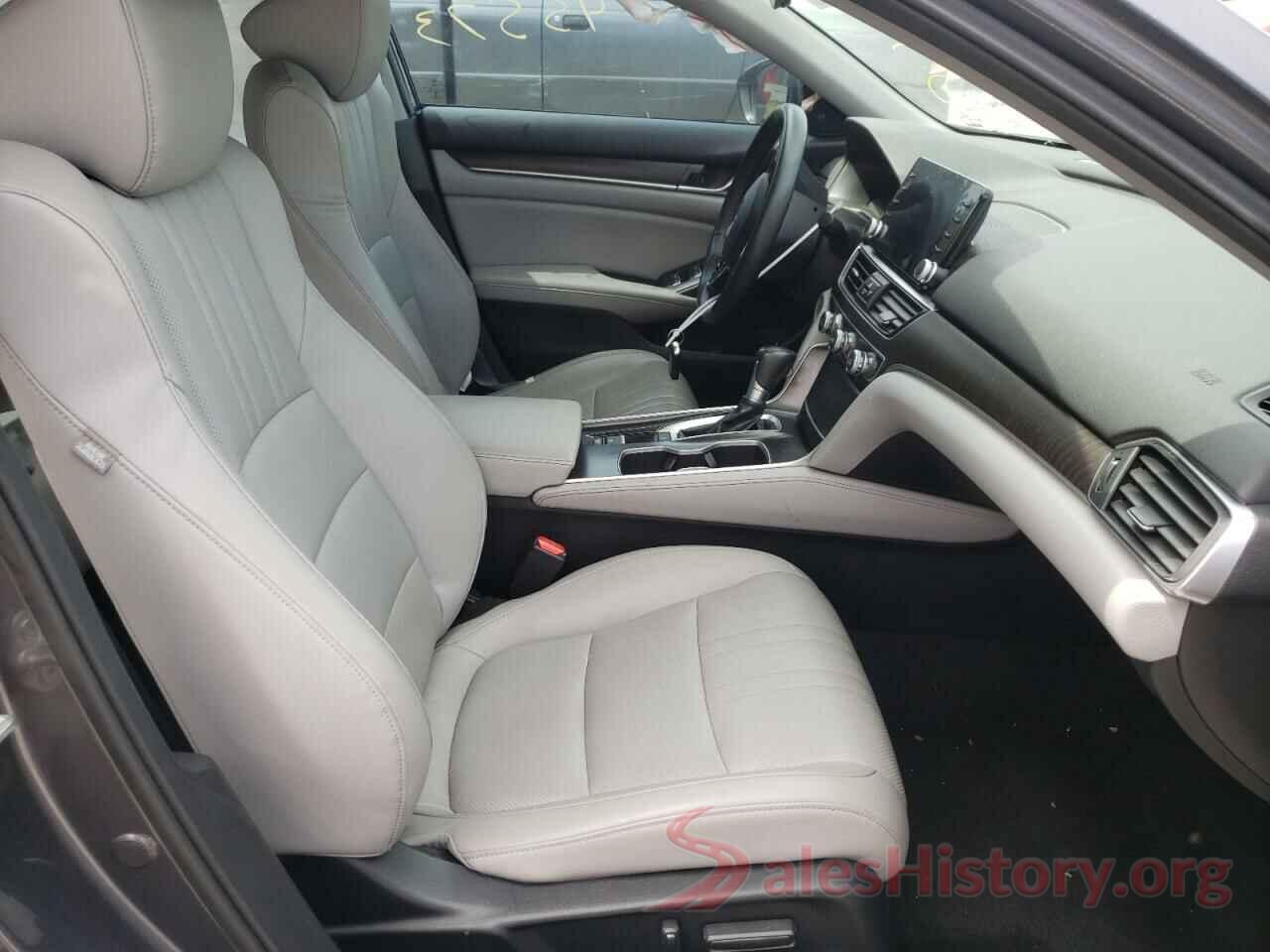 1HGCV1F53JA093231 2018 HONDA ACCORD