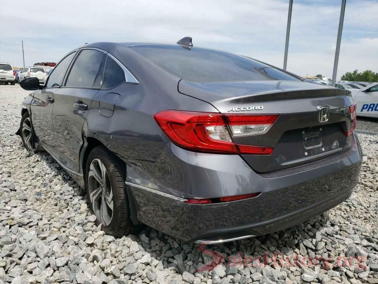 1HGCV1F53JA093231 2018 HONDA ACCORD