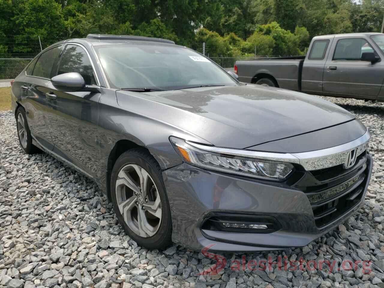 1HGCV1F53JA093231 2018 HONDA ACCORD