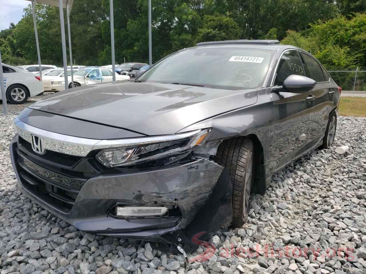 1HGCV1F53JA093231 2018 HONDA ACCORD