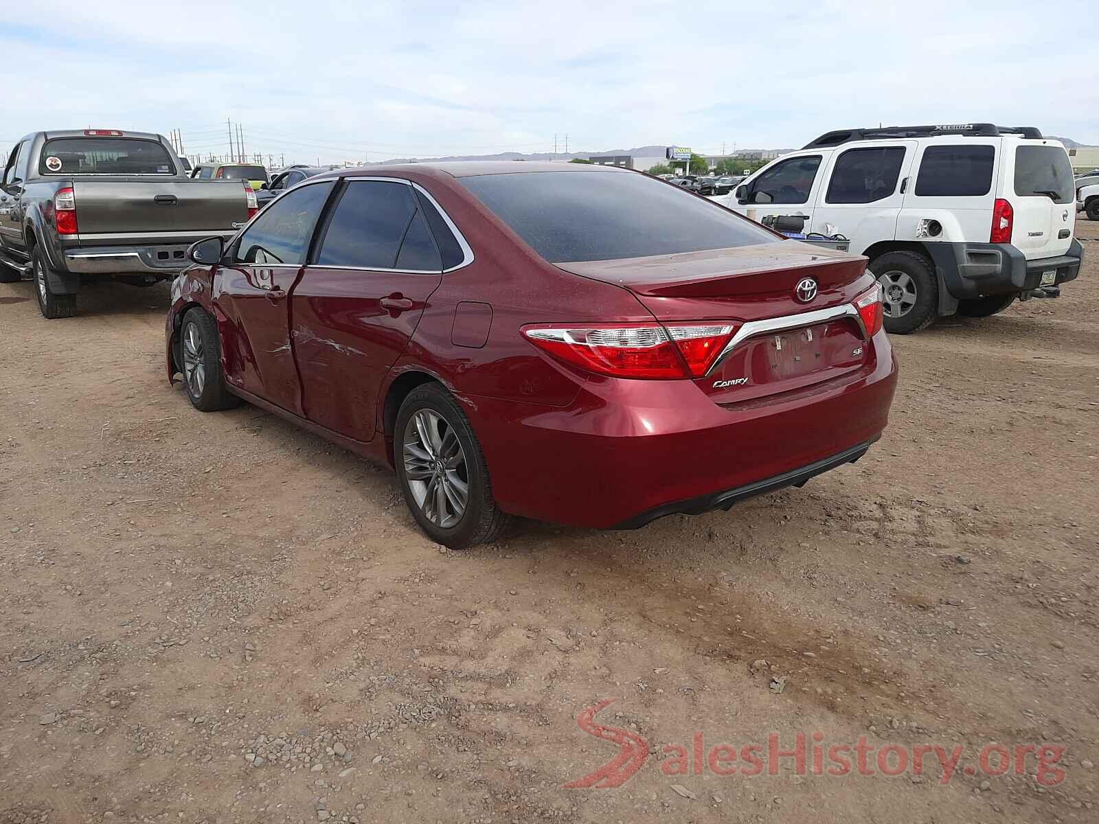 4T1BF1FK4HU789386 2017 TOYOTA CAMRY