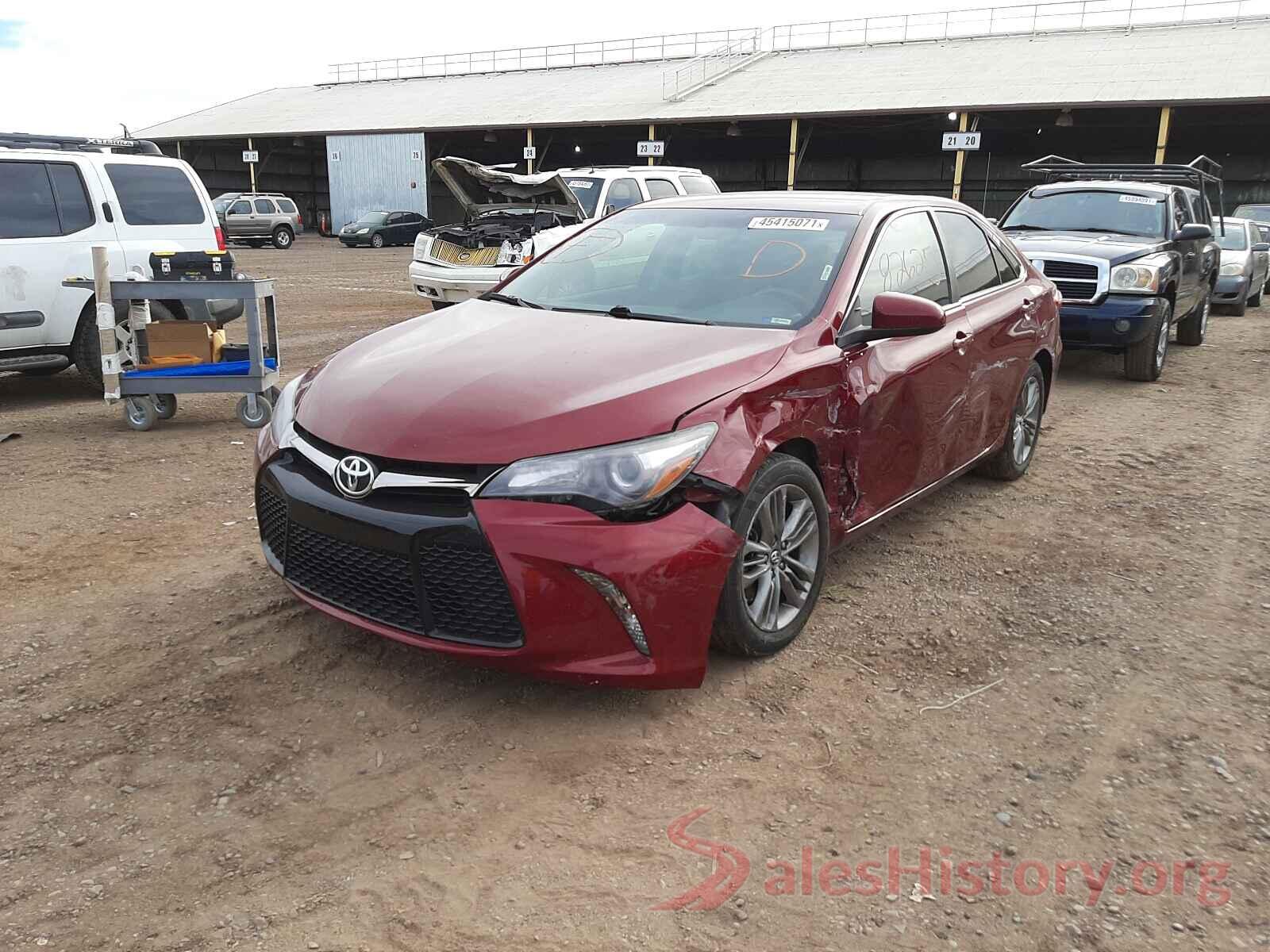 4T1BF1FK4HU789386 2017 TOYOTA CAMRY