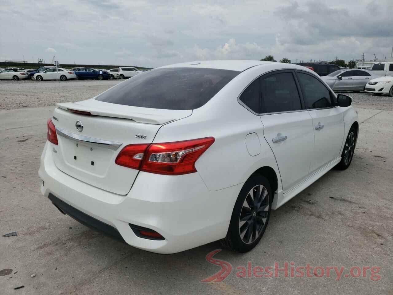 3N1AB7AP6GY297913 2016 NISSAN SENTRA