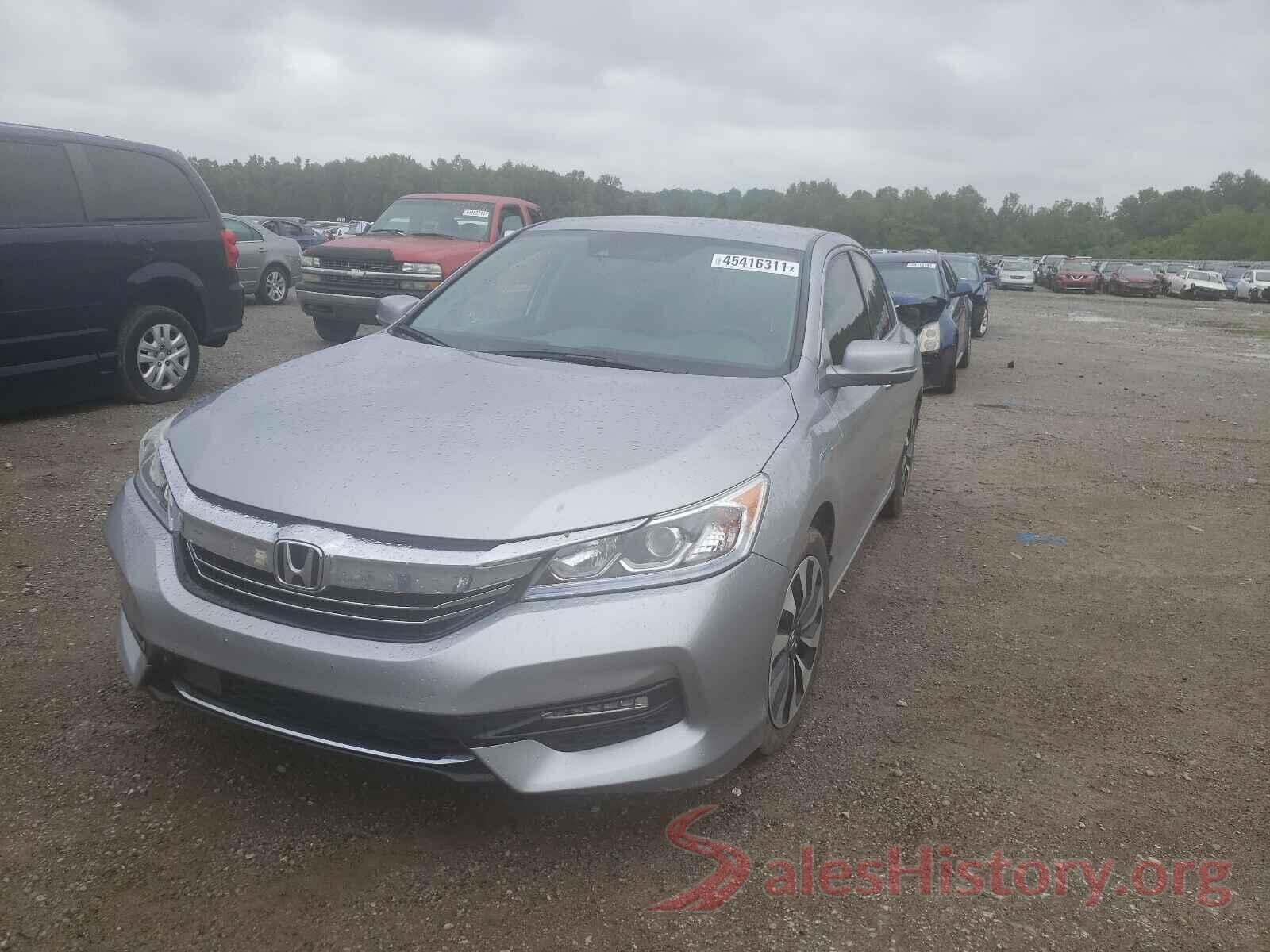 JHMCR6F37HC019791 2017 HONDA ACCORD