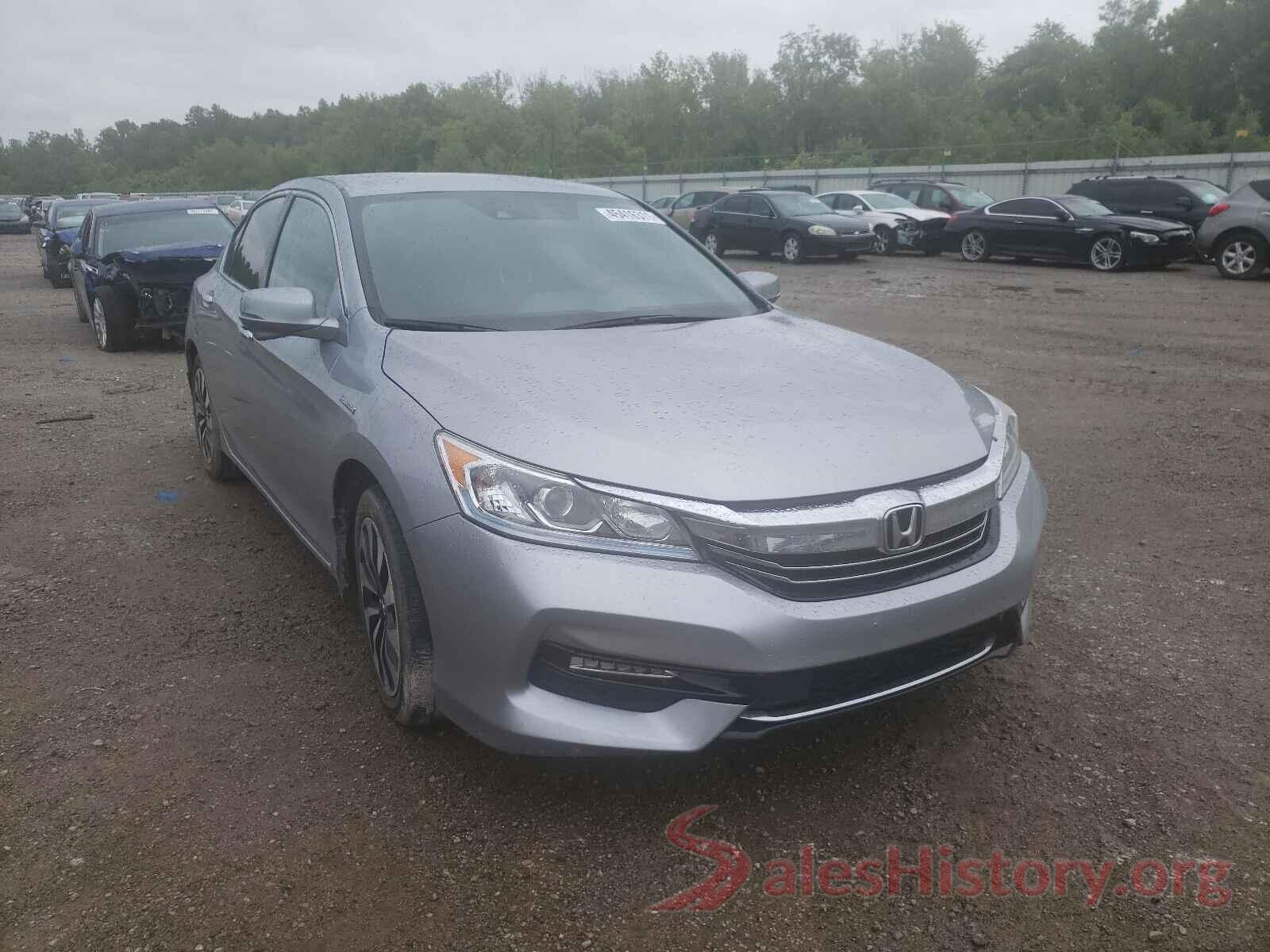 JHMCR6F37HC019791 2017 HONDA ACCORD