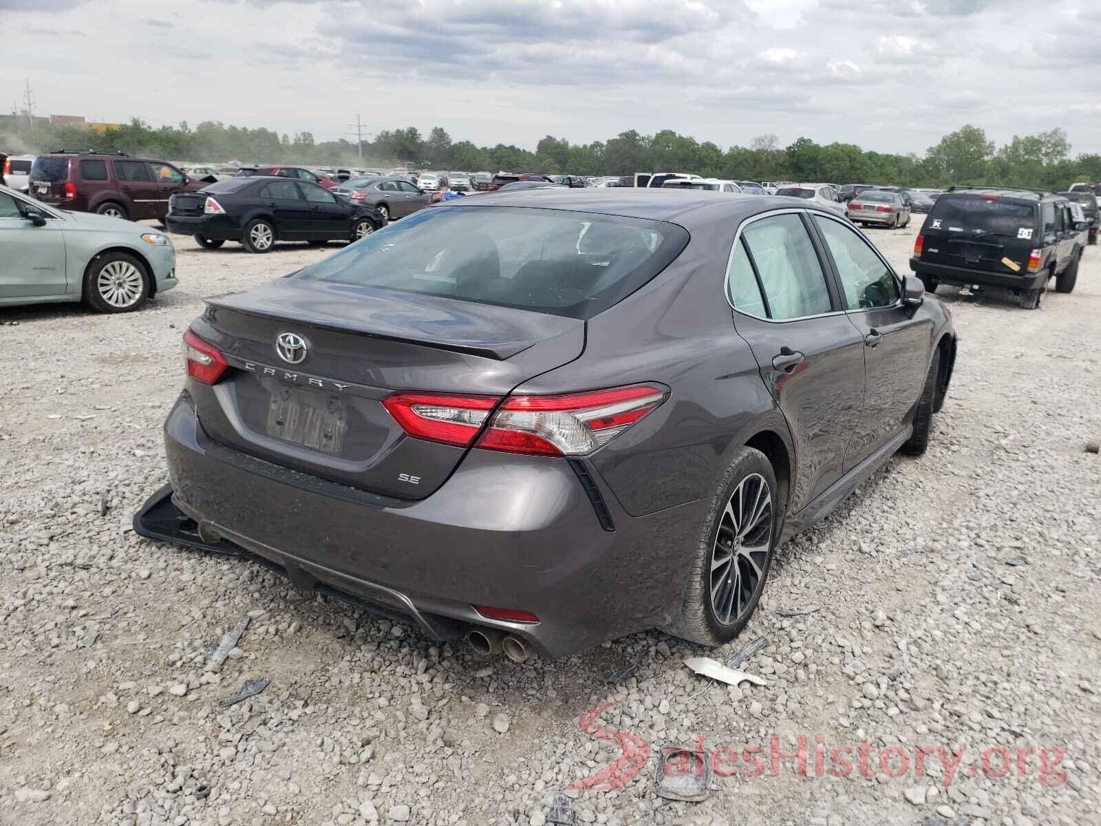 4T1B11HK4JU034191 2018 TOYOTA CAMRY