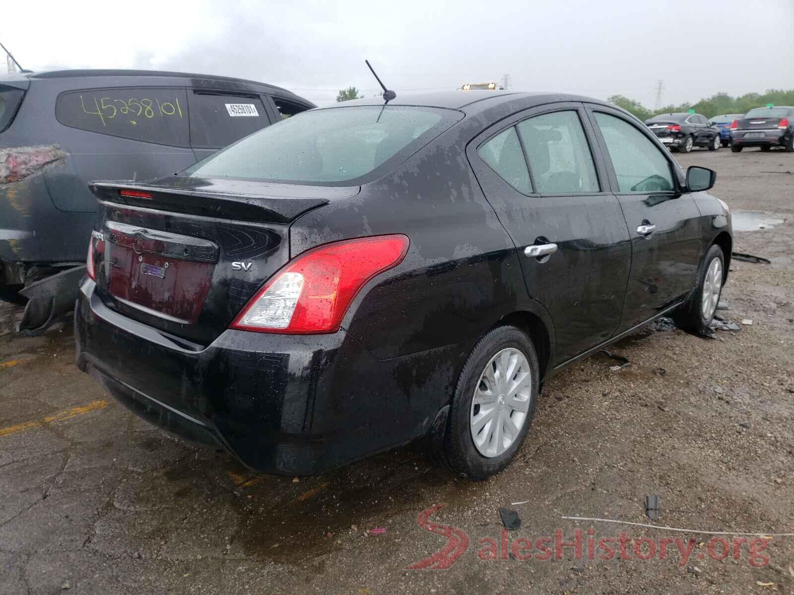 3N1CN7AP4HL855353 2017 NISSAN VERSA