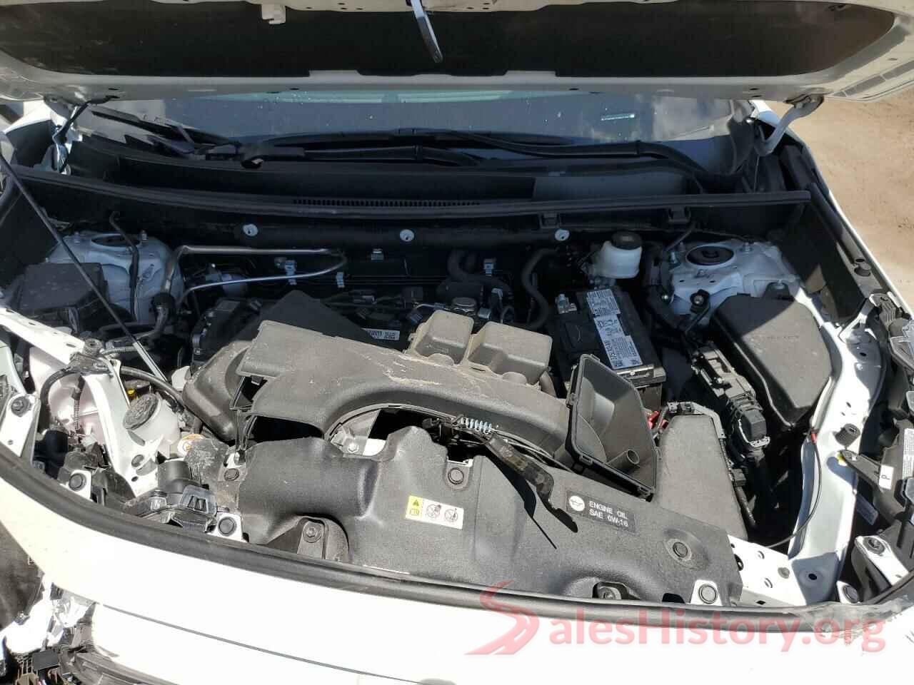 2T3N1RFV5NW251691 2022 TOYOTA RAV4