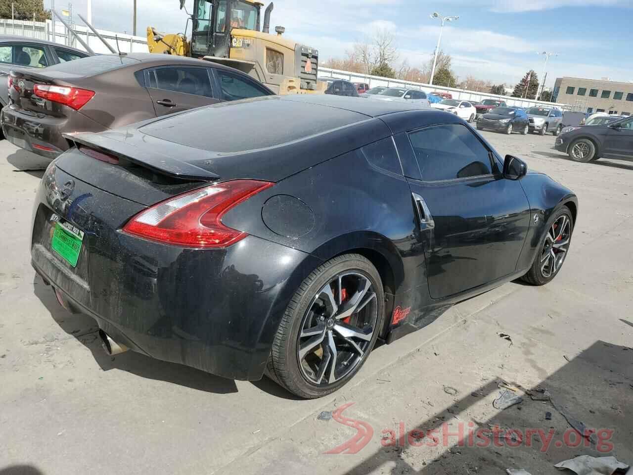 JN1AZ4EH6JM571389 2018 NISSAN 370Z