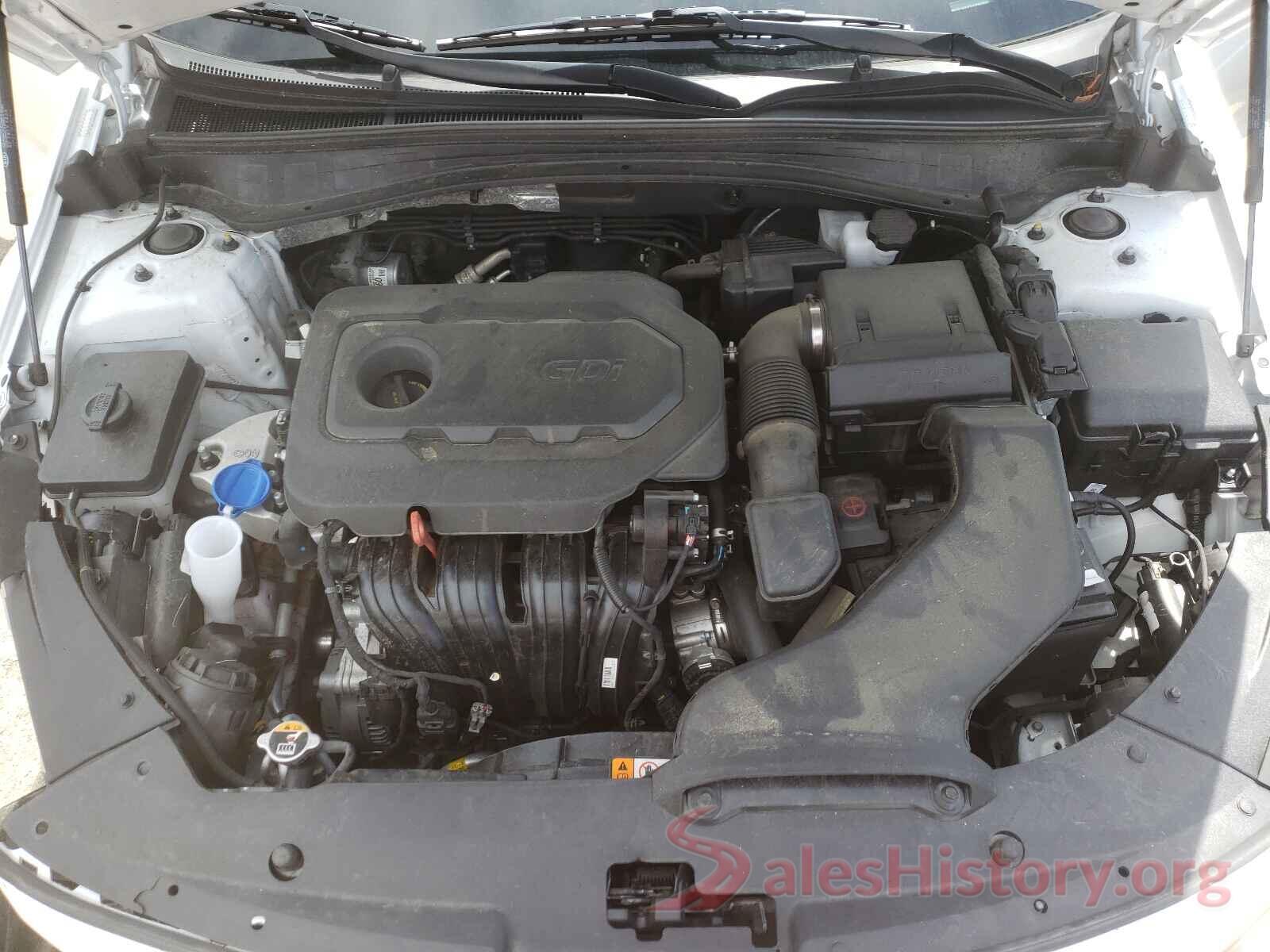 5XXGT4L39LG382969 2020 KIA OPTIMA