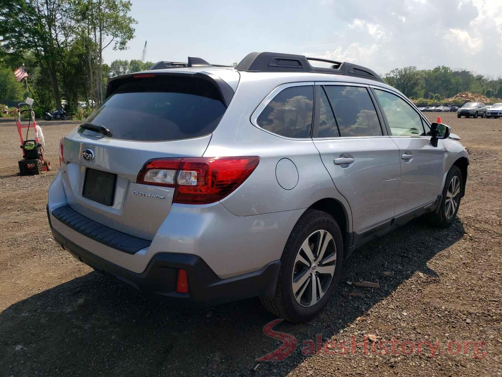 4S4BSANC9K3330535 2019 SUBARU OUTBACK