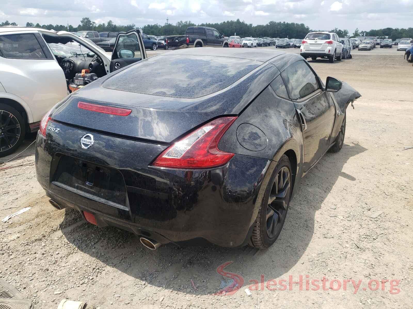 JN1AZ4EH6JM572204 2018 NISSAN 370Z