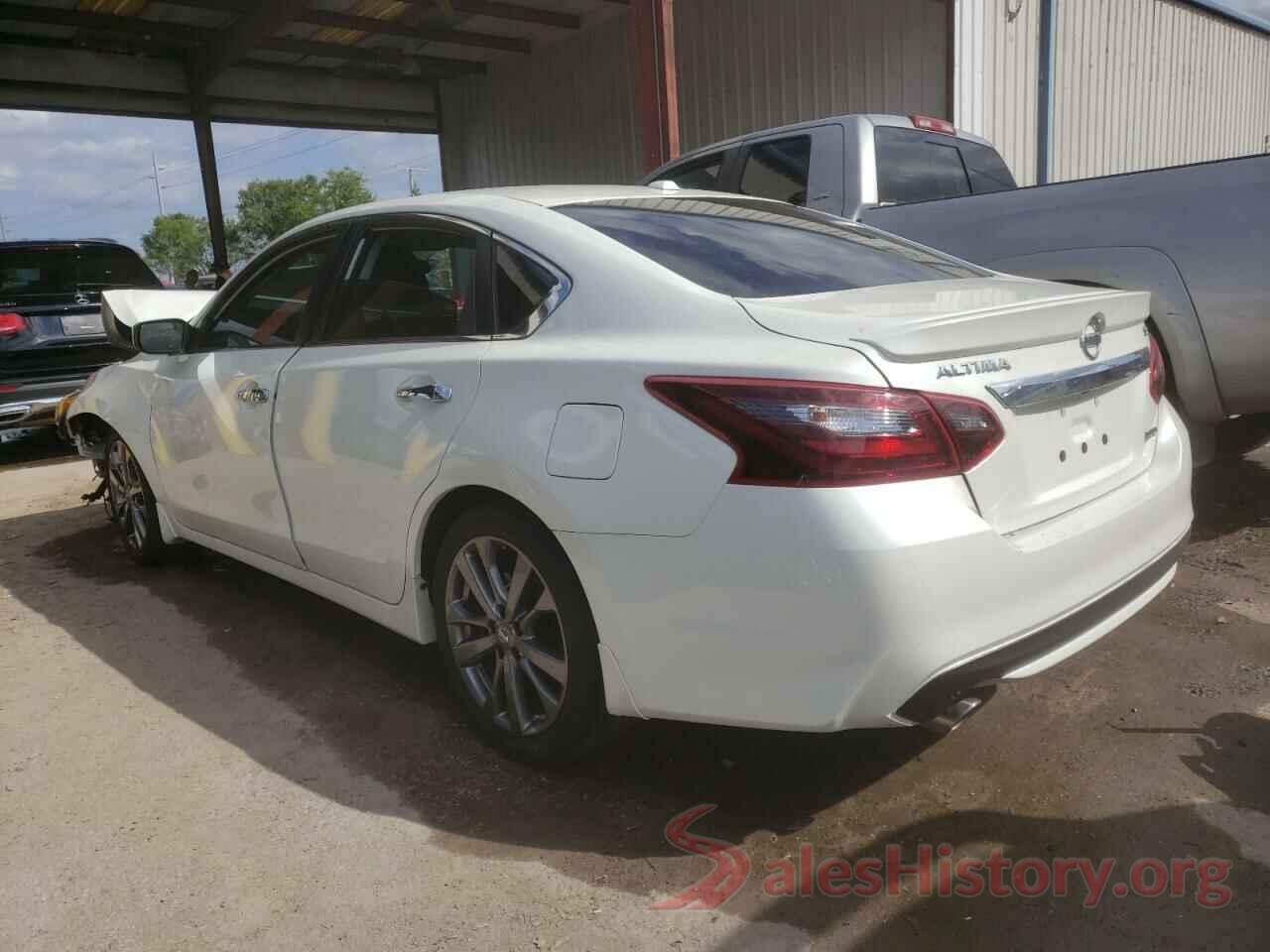 1N4AL3AP1JC161598 2018 NISSAN ALTIMA