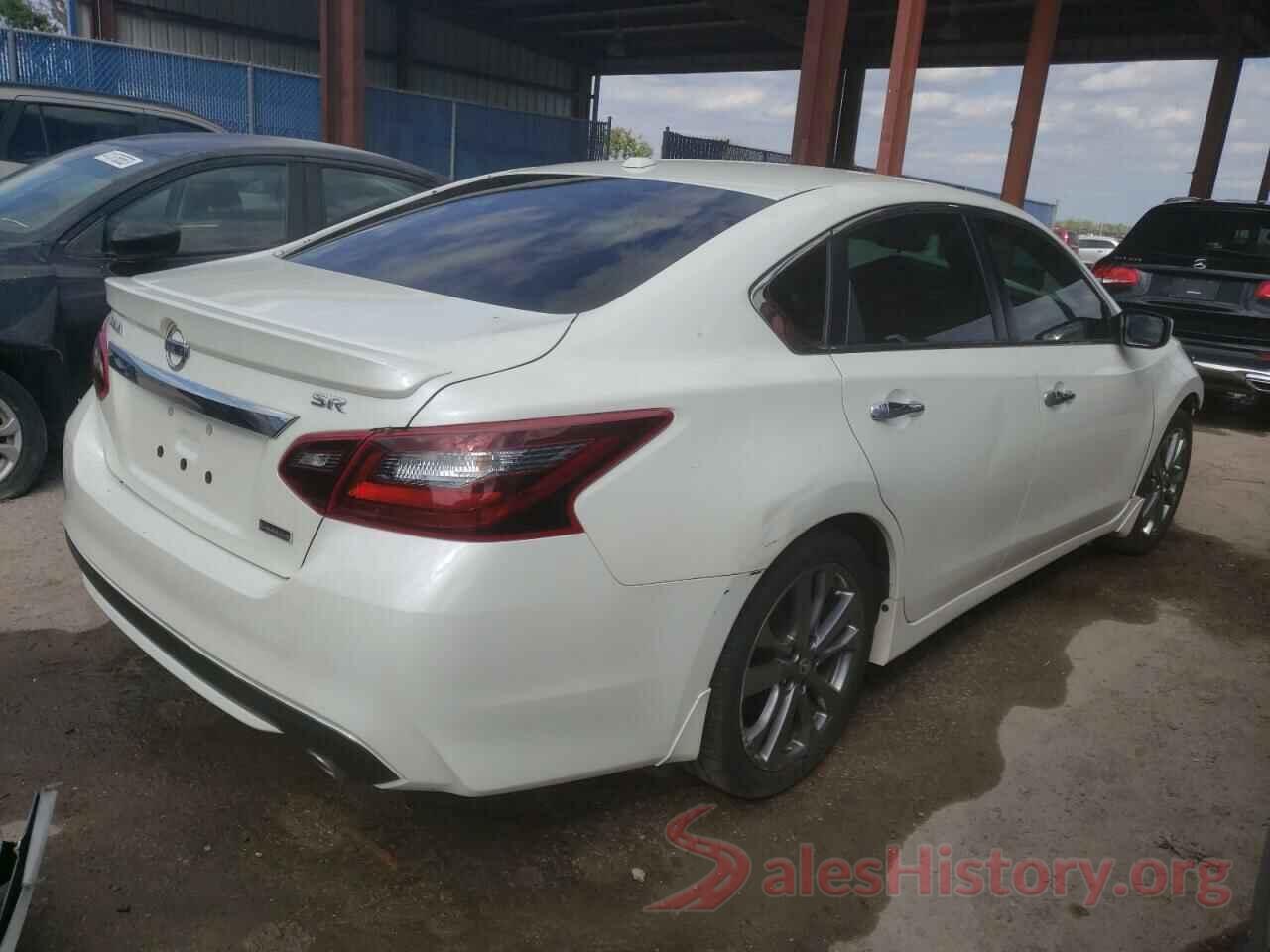 1N4AL3AP1JC161598 2018 NISSAN ALTIMA