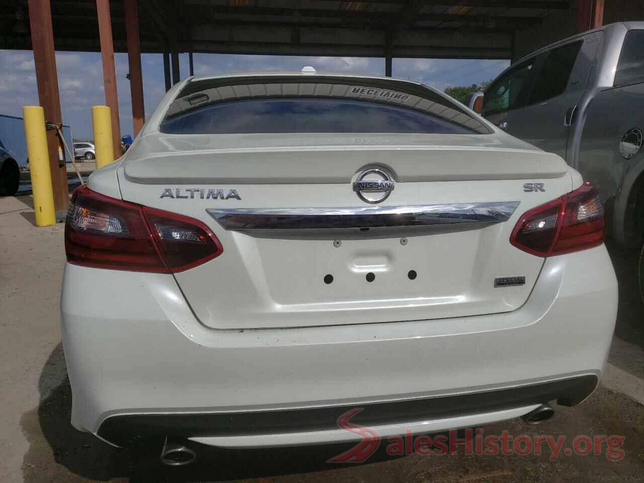 1N4AL3AP1JC161598 2018 NISSAN ALTIMA