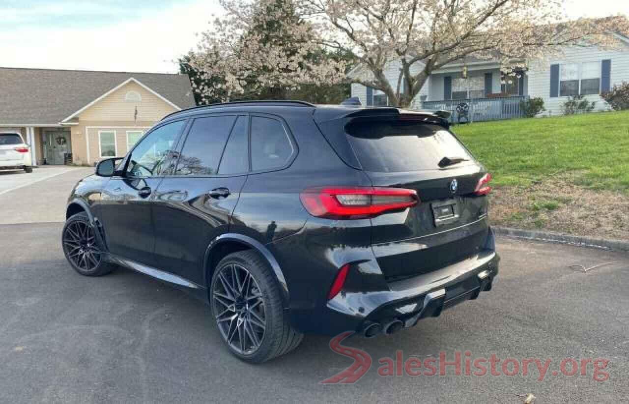 5YMJU0C08M9E55307 2021 BMW X5