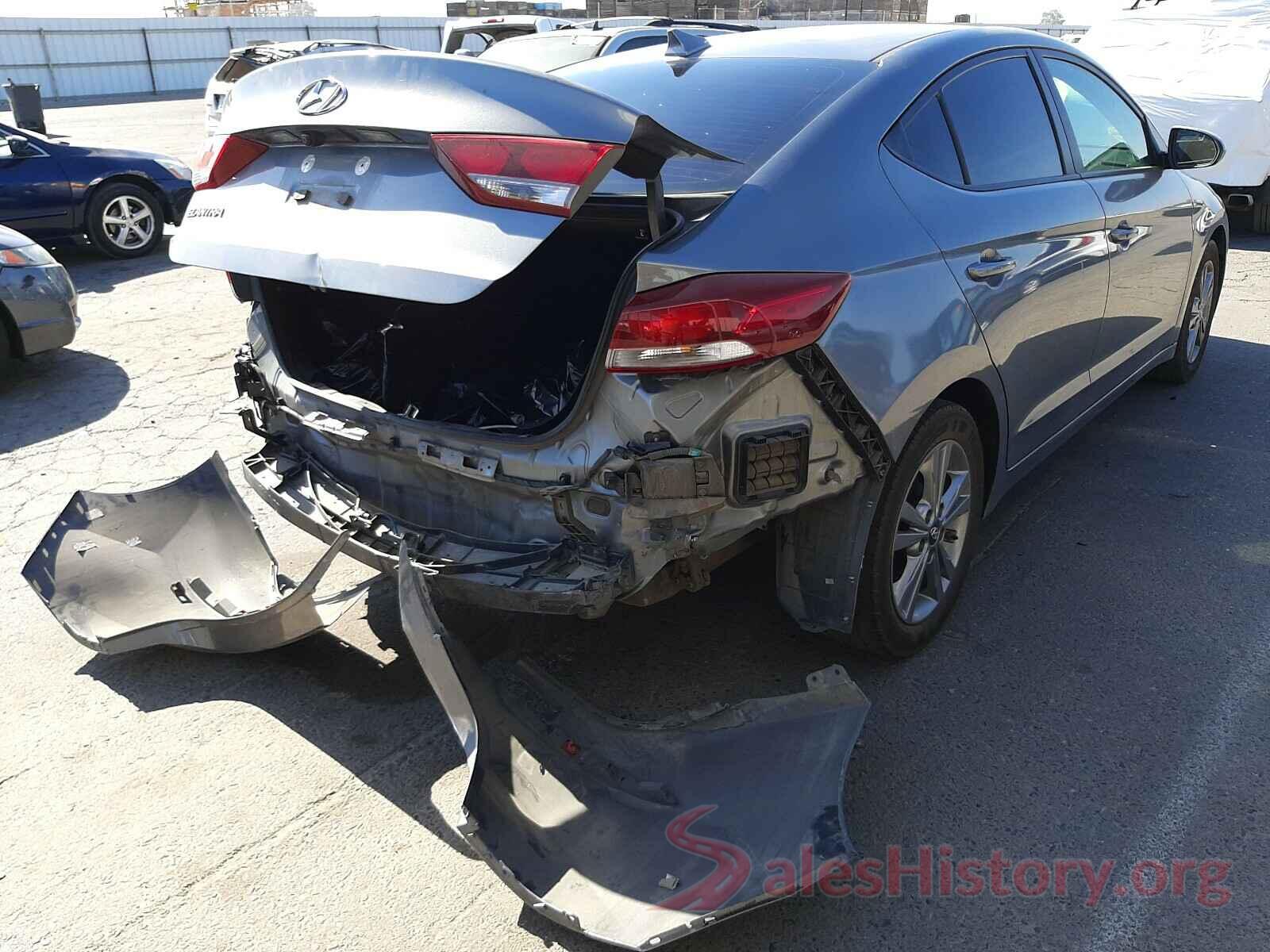 KMHD84LF3HU398516 2017 HYUNDAI ELANTRA