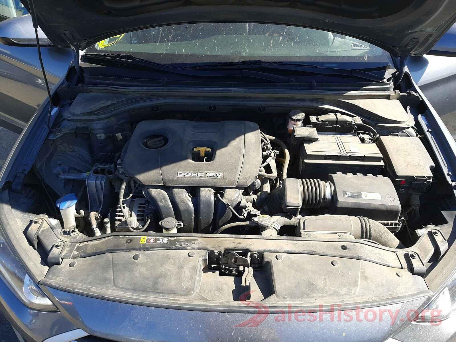 KMHD84LF3HU398516 2017 HYUNDAI ELANTRA